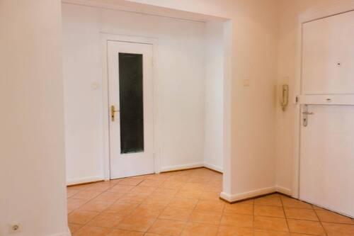 Ansicht Flur - 