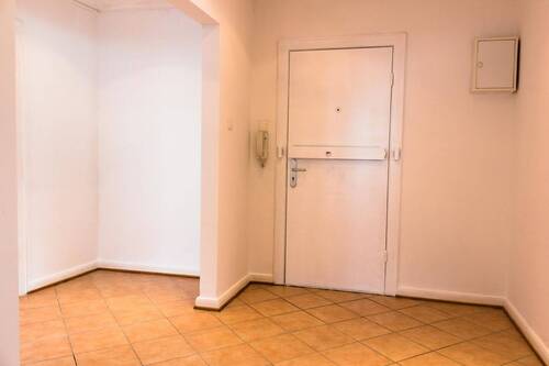 Ansicht Flur - 