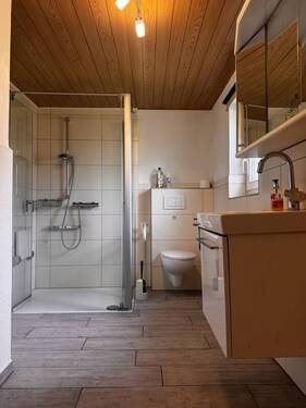 Duschbad - 