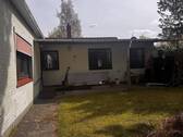 Blick Terrasse - 