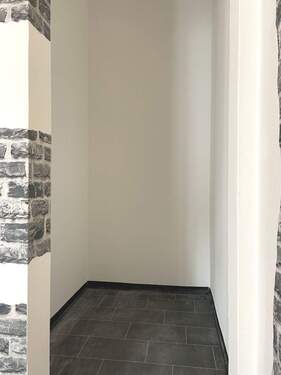 Abstellraum - 