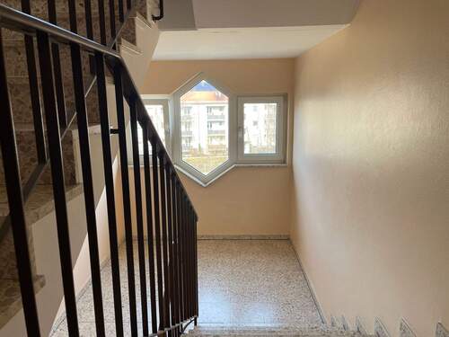 Treppenhaus - 