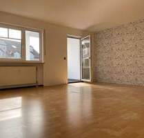 3 Zimmer-ETW im Birkengraben + überdachter Balkon + Stellplatz + Kellerabteil - Bamberg