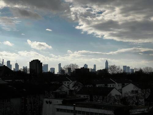 Aussicht - 