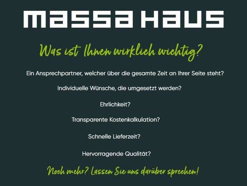 massa haus - 