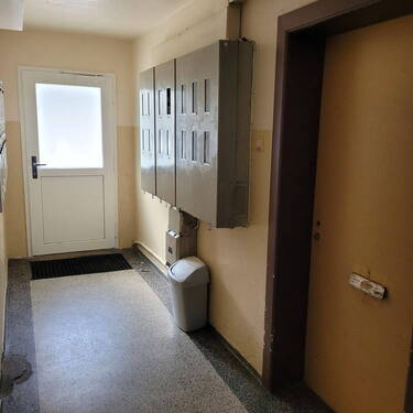 Treppenhaus - 
