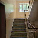 Treppenhaus - 