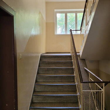 Treppenhaus - 