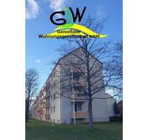Gemütliche 3-Raumwohnung im Geiseltal - Braunsbedra