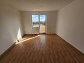 Detailansicht - 3 Zimmer Etagenwohnung zur Miete in Braunsbedra