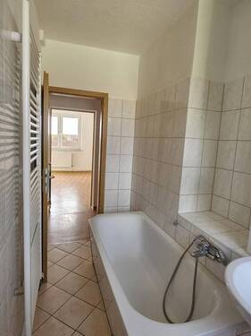 Detailansicht - 3 Zimmer Etagenwohnung in Braunsbedra