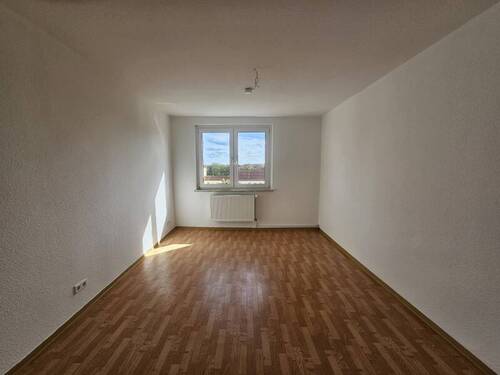 Detailansicht - Etagenwohnung mit 58,80 m² in Braunsbedra zur Miete