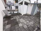 Dachterrasse - 