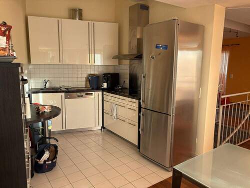 Küche - 3 Zimmer Etagenwohnung zum Kaufen in Niedernhausen