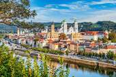 Passau - Mehrfamilienhaus, Wohnhaus zum Kaufen in Passau