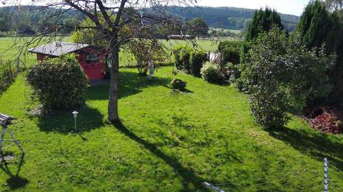 Garten - 