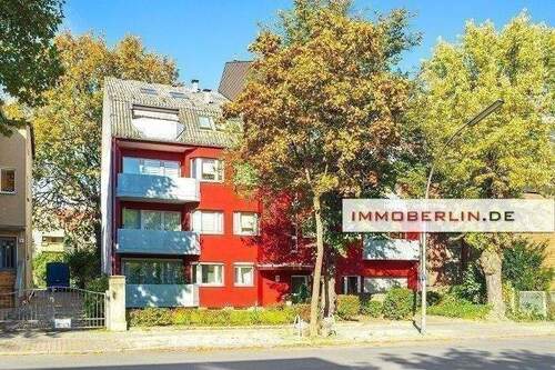 M2.jpg - 2 Zimmer Etagenwohnung zum Kaufen in Berlin