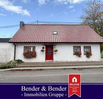 Charmantes EFH in familienfreundlicher Ortschaft - Mit tollem Fernblick - sep. Bauplatz möglich! - Hachenburg VG