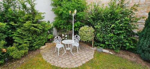 Garten - 