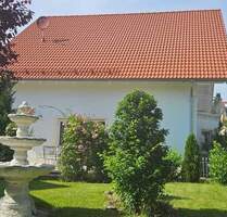 Wunderschönes Einfamilienhaus mit tollem Außenbereich und über 220 qm Wohnfläche - Ebermannsdorf