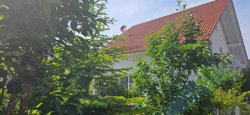 Außenansicht - 7 Zimmer Einfamilienhaus zum Kaufen in Ebermannsdorf