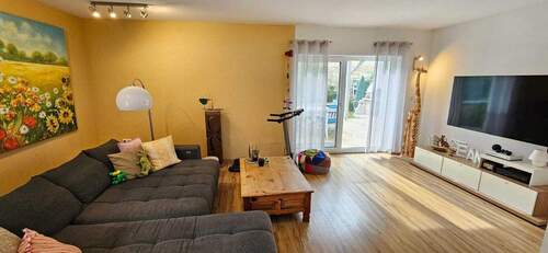 Wohnen - Einfamilienhaus mit 220,00 m² in Ebermannsdorf zum Kaufen