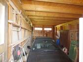 Garage - 