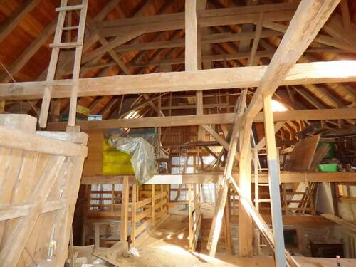 Dachkonstruktion_Bild_1 - 