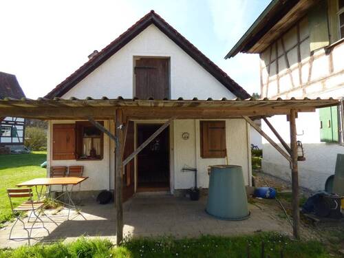 Nebengebaeude_Laube - 