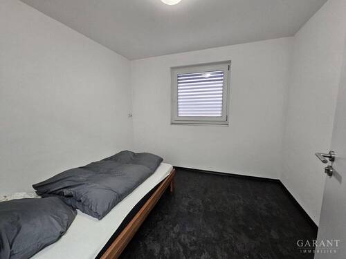 Ruheraum Bürotrakt - 