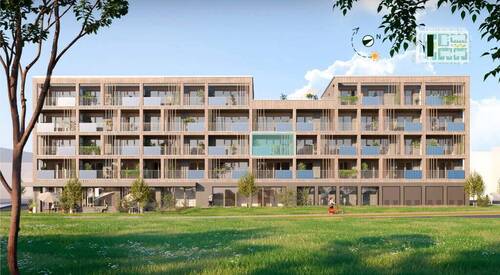 Willkommen in Ihrem neuen Zuhause - 