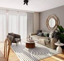 Wohnkomfort in Ludwigsburg - 631.900,00 EUR Kaufpreis, ca.  99,80 m² Wohnfläche in Ludwigsburg (PLZ: 71638)