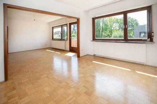 Wohn-/ Essbereich 1.OG - 