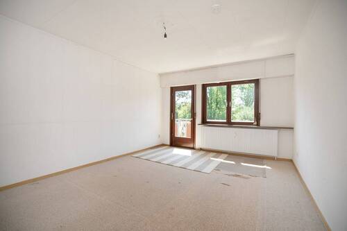 Schlafzimmer 1. OG - 