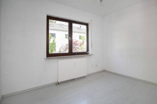 Arbeitszimmer EG - 