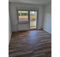 Kleine 2 Raumwohnung mit EBK zum Wohlfühlen - Chemnitz Hutholz