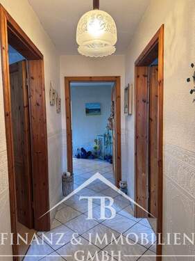 Bild 3 - 3 Zimmer Doppelhaushälfte in Bunde