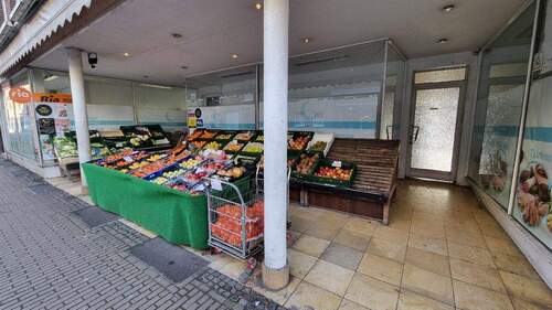 Bild 3 - 1 Zimmer Mehrfamilienhaus, Wohnhaus in Borken