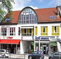 Tiefgaragenstellplatz in der Clayallee - Berlin Zehlendorf
