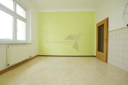 Küche - Etagenwohnung mit 64,20 m&sup2; in Mohlsdorf / Teichwolframsdorf zur Miete