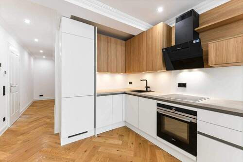 Wohn- und Essbereich - 