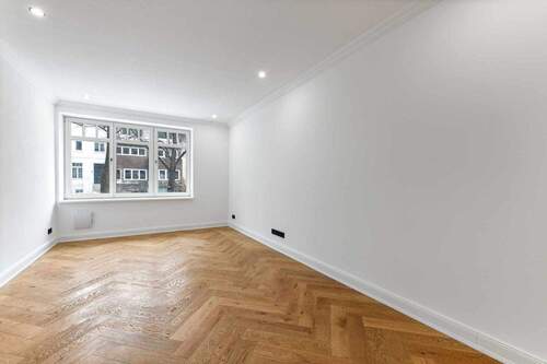 Wohn- und Essbereich - 