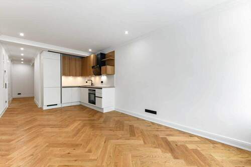 Wohn- und Essbereich - 