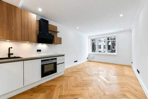 Wohn- und Essbereich - 