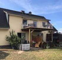 Wohnhaus mit bis zu 3 Wohnungen in Mölschow auf der Insel Usedom