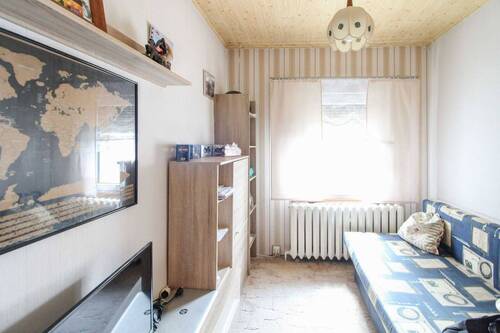 Schlafzimmer - 