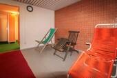 Ruheraum - 