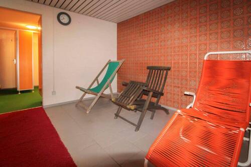 Ruheraum - 