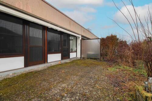 Terrasse - 