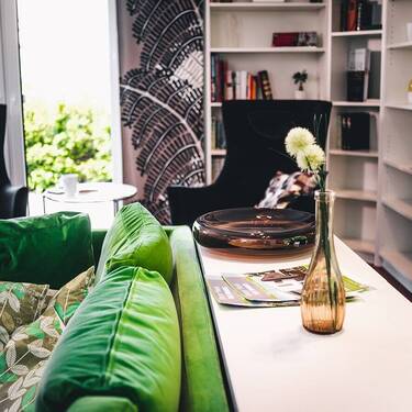 Wohnzimmer - 